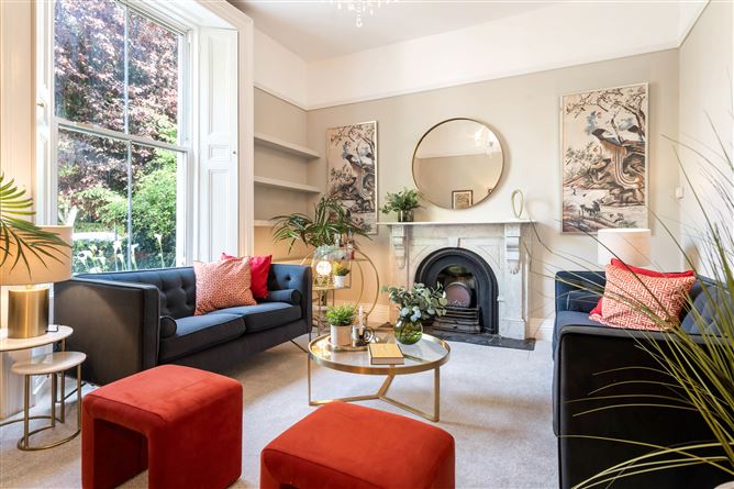3 Cambridge Road, Rathmines, Dublin 6