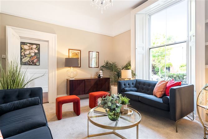 3 Cambridge Road, Rathmines, Dublin 6