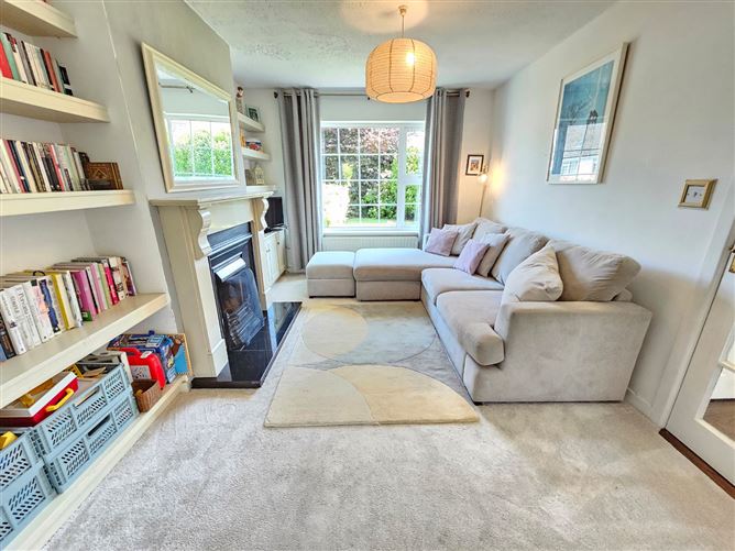 38 Willow Park, Ennis, Co. Clare