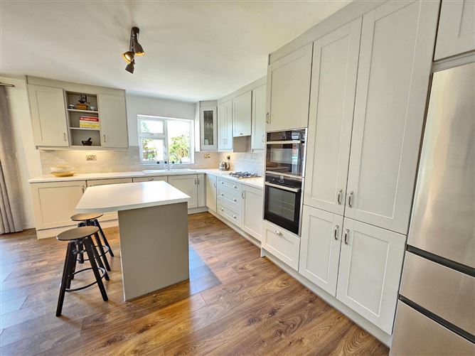 38 Willow Park, Ennis, Co. Clare