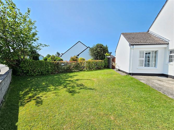 38 Willow Park, Ennis, Co. Clare