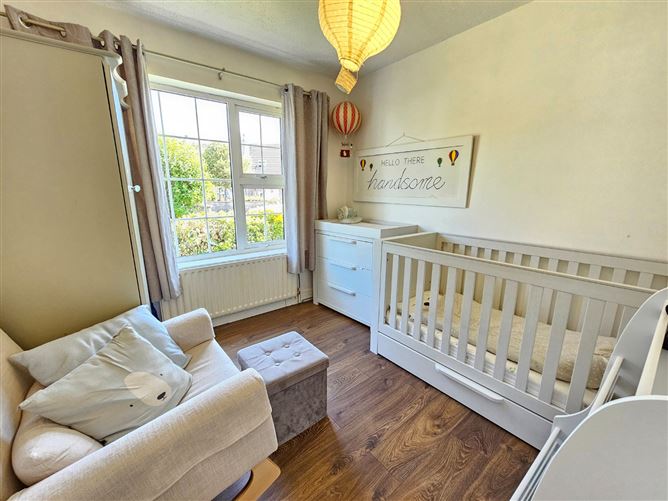 38 Willow Park, Ennis, Co. Clare