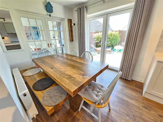 38 Willow Park, Ennis, Co. Clare