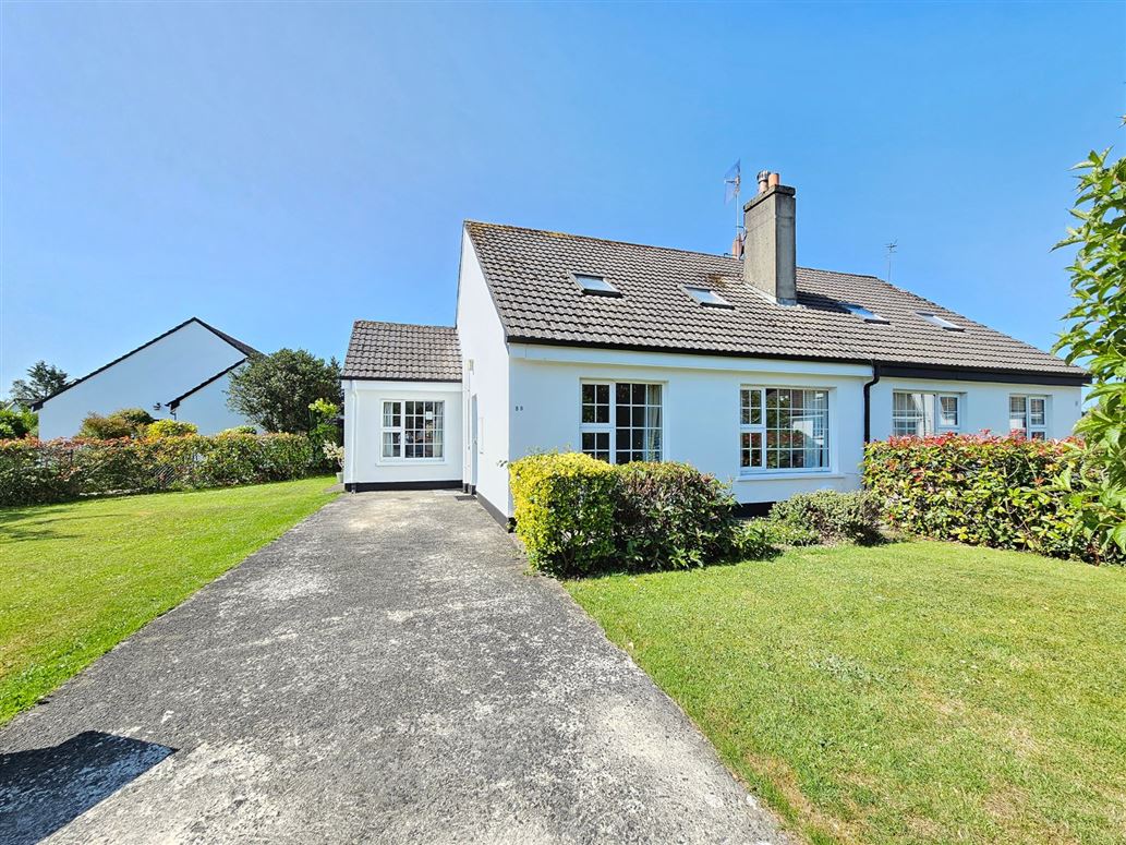 38 Willow Park, Ennis, Co. Clare DNG O'Sullivan Hurley 4714324