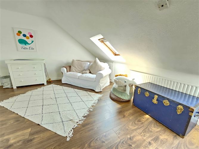 38 Willow Park, Ennis, Co. Clare