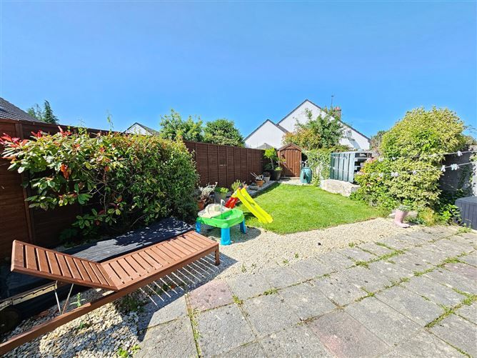 38 Willow Park, Ennis, Co. Clare