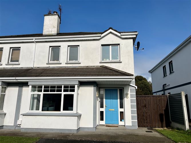 22A Foxfield, Castlebar, Co. Mayo