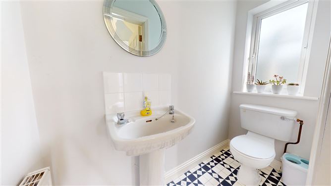 22A Foxfield, Castlebar, Co. Mayo