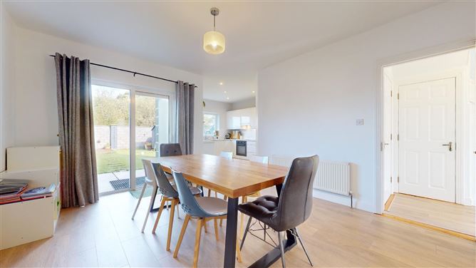 22A Foxfield, Castlebar, Co. Mayo