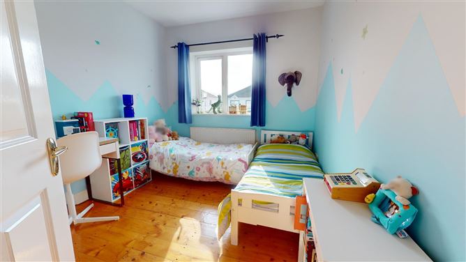 22A Foxfield, Castlebar, Co. Mayo