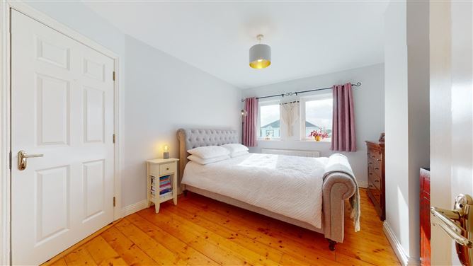 22A Foxfield, Castlebar, Co. Mayo