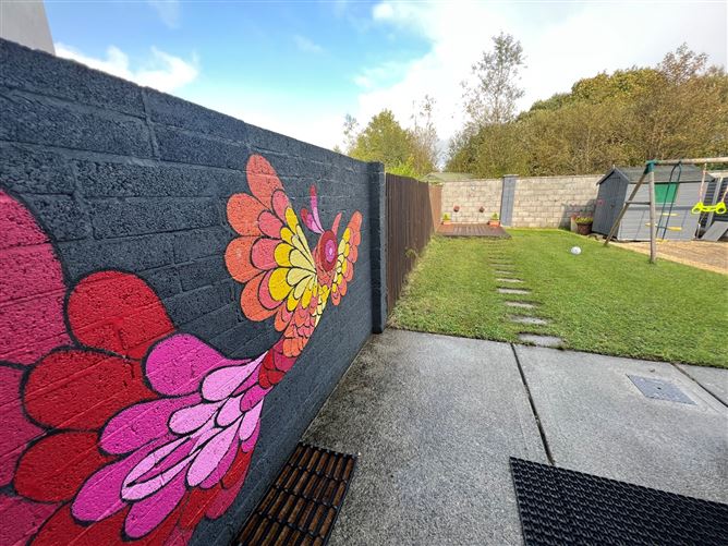 22A Foxfield, Castlebar, Co. Mayo