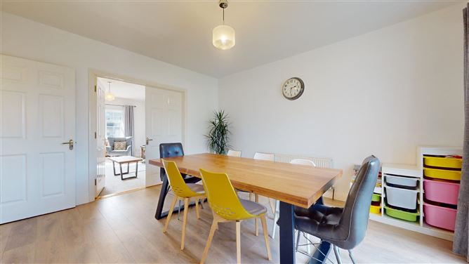 22A Foxfield, Castlebar, Co. Mayo