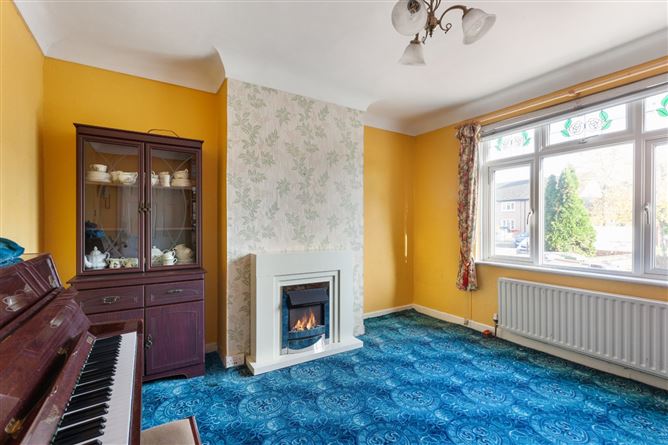 31 Kinvara Avenue, Navan Road, Dublin 7