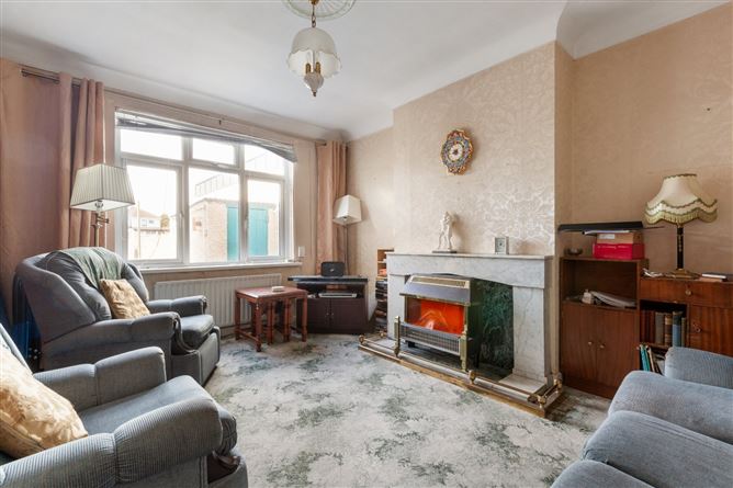 31 Kinvara Avenue, Navan Road, Dublin 7