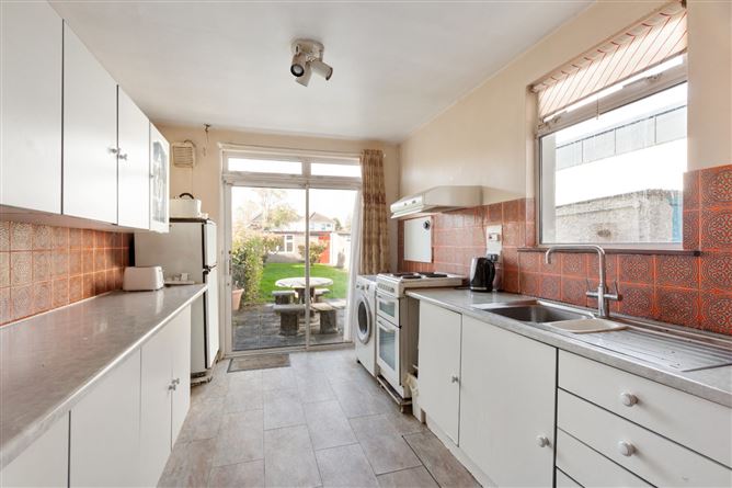 31 Kinvara Avenue, Navan Road, Dublin 7
