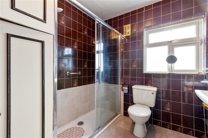 31 Kinvara Avenue, Navan Road, Dublin 7
