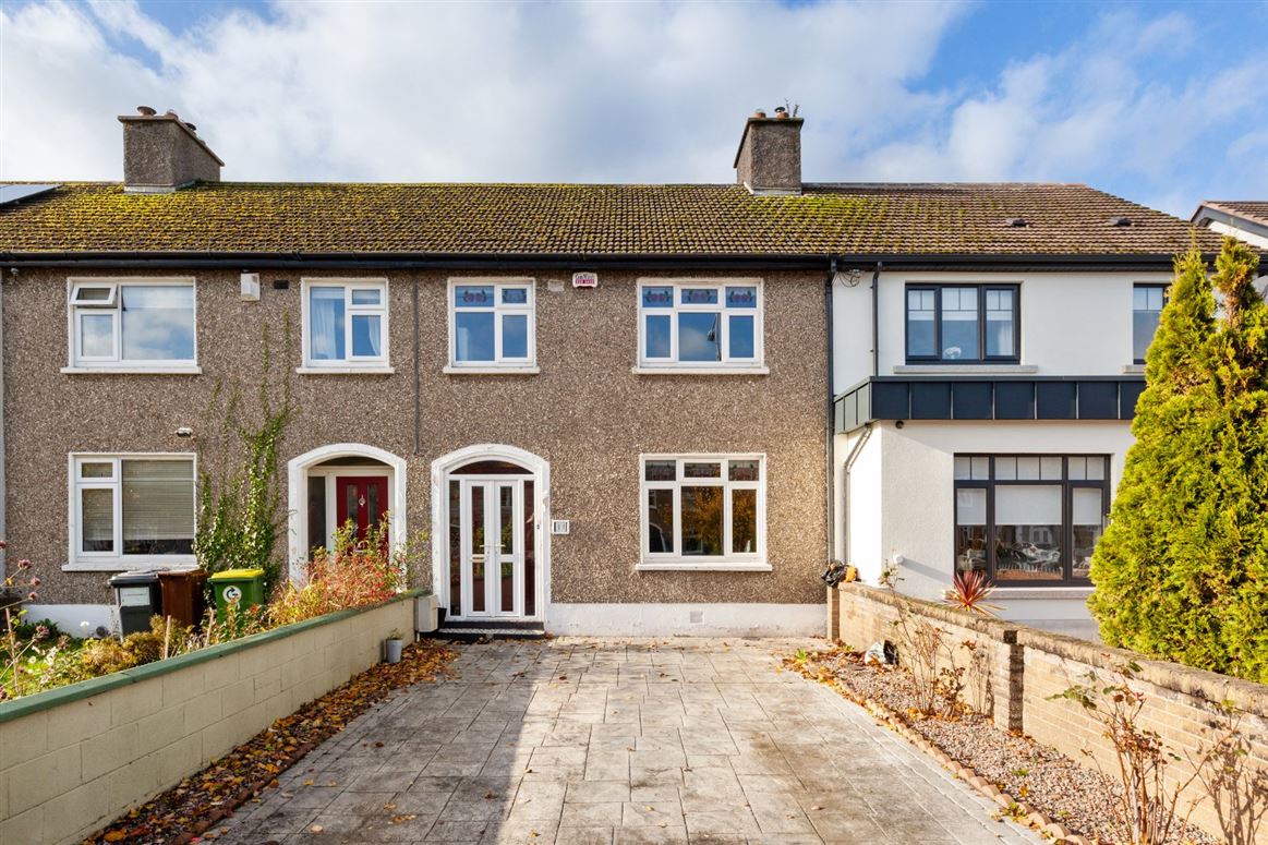 31 Kinvara Avenue, Navan Road, Dublin 7