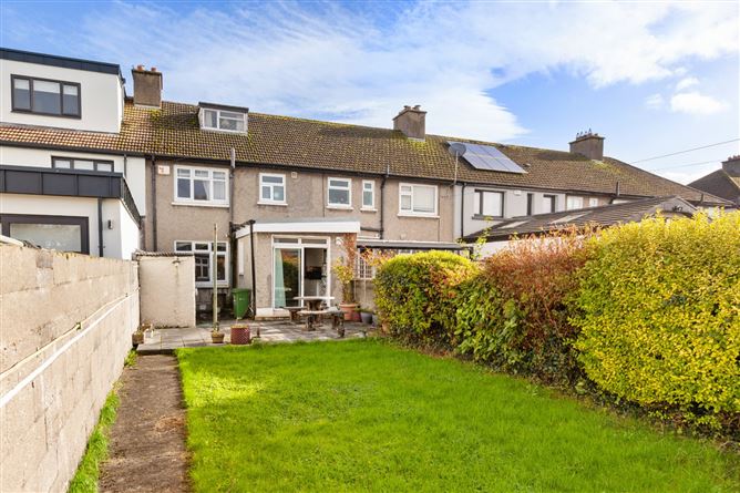31 Kinvara Avenue, Navan Road, Dublin 7