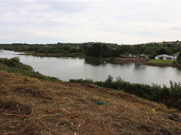 Image for Site at Castlerock, Carrigaline, Cork