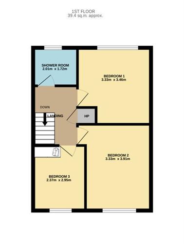 305 Corrib Park, Newcastle, Galway
