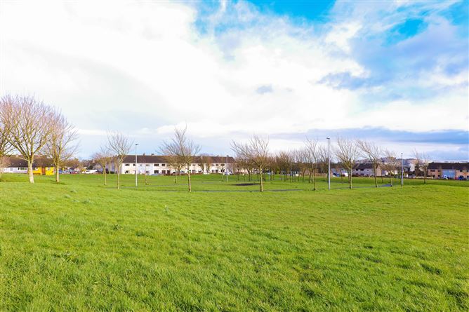 305 Corrib Park, Newcastle, Galway