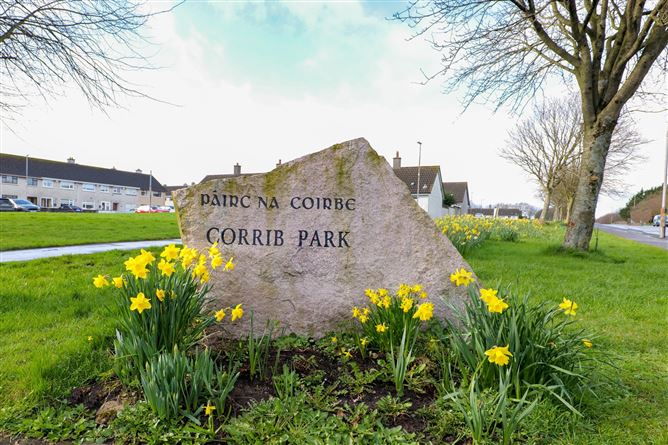 305 Corrib Park, Newcastle, Galway