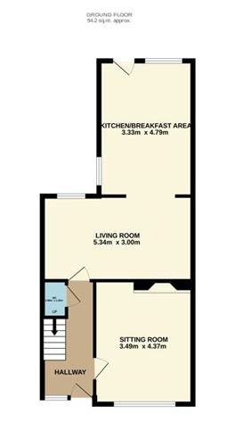 305 Corrib Park, Newcastle, Galway