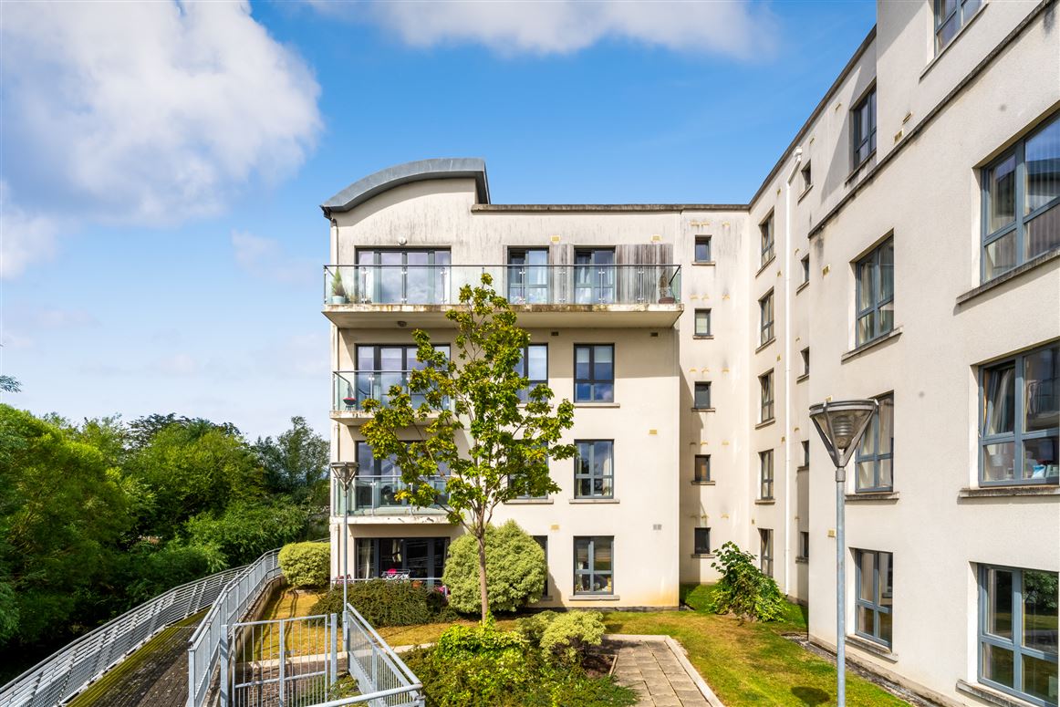 Apartment 65, RICHMOND HALL, Block 4, Richmond Road, Drumcondra, Dublin 3