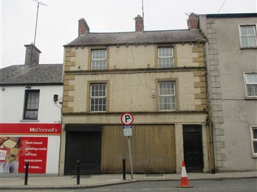 Image for 37 Main Street, Ballybay, Monaghan