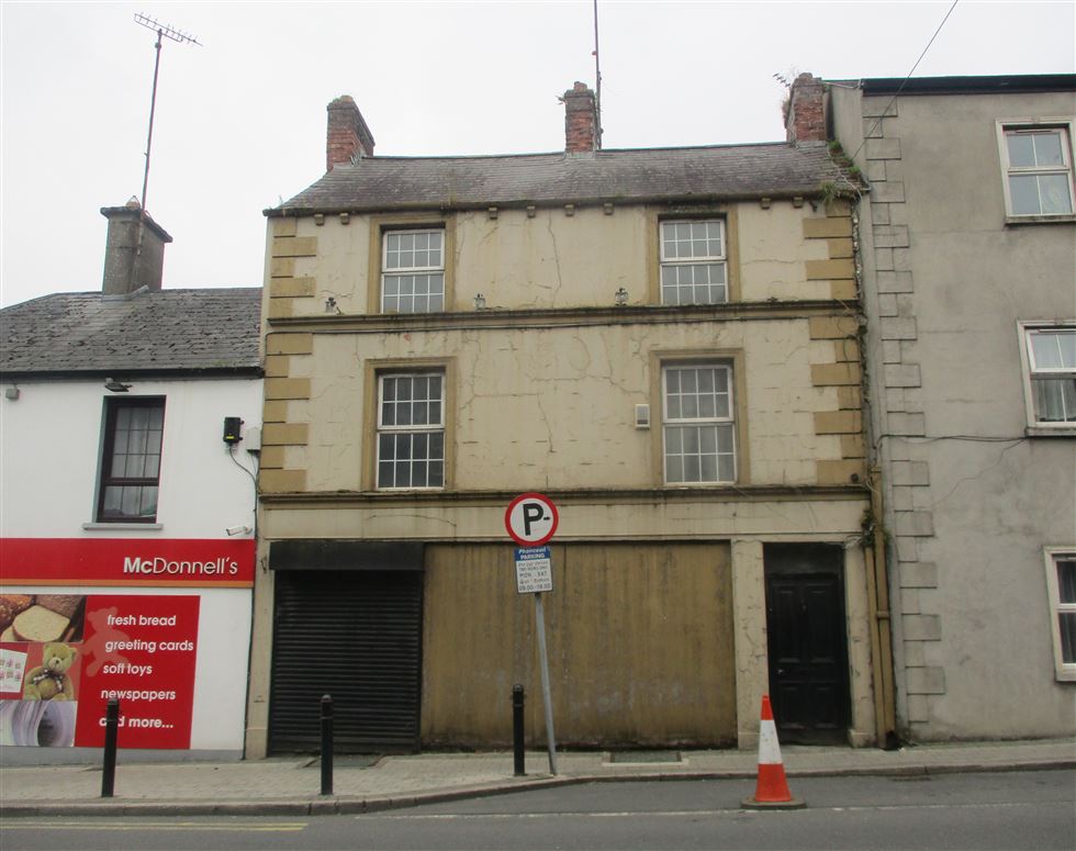 37 Main Street, Ballybay, Monaghan