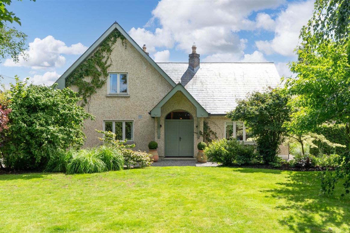Tanglewood, Tubber Lane Road, Aderrig, Lucan, Co. Dublin