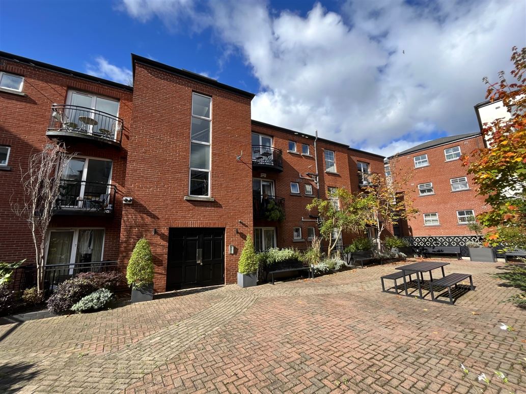 Apt 12 Capel Court, 112-114 Capel Street, Dublin 1