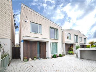 Image for 3 Arkle, Avondale Road, Killiney, Dublin