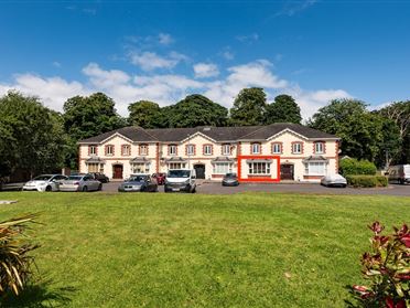 Image for 9 The Glebe, Monasterevin, Co. Kildare