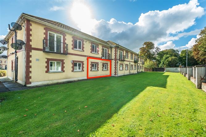 9 The Glebe, Monasterevin, Co. Kildare, KEMONA