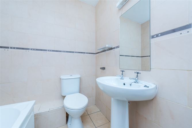 9 The Glebe, Monasterevin, Co. Kildare, KEMONA
