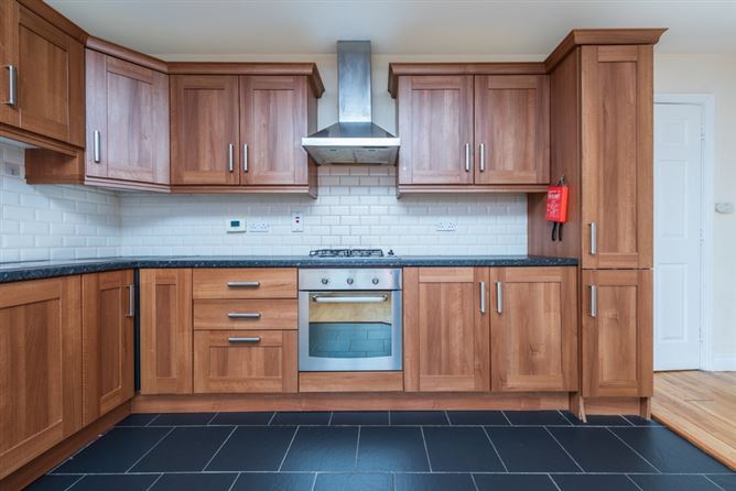 9 The Glebe, Monasterevin, Co. Kildare, KEMONA
