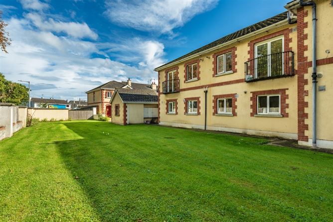 9 The Glebe, Monasterevin, Co. Kildare, KEMONA