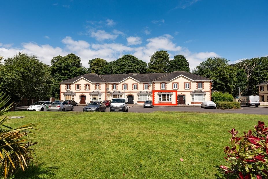 9 The Glebe, Monasterevin, Co. Kildare, KEMONA