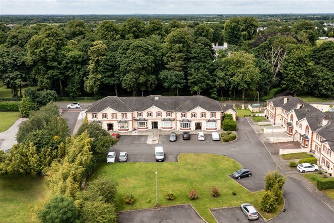 9 The Glebe, Monasterevin, Co. Kildare, KEMONA