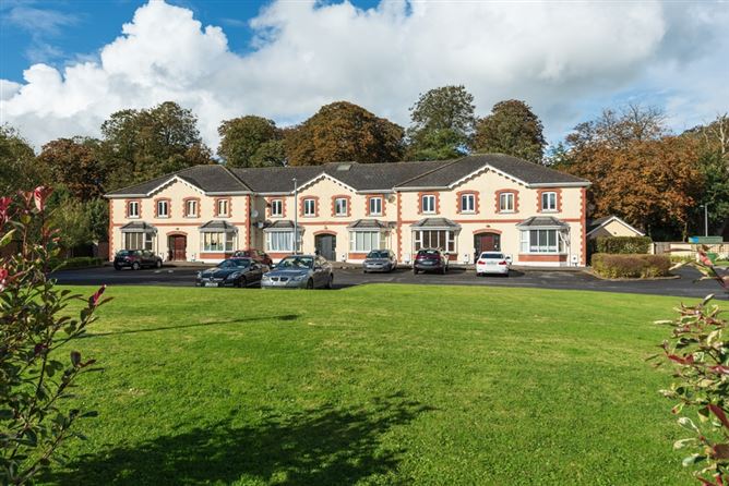 9 The Glebe, Monasterevin, Co. Kildare, KEMONA