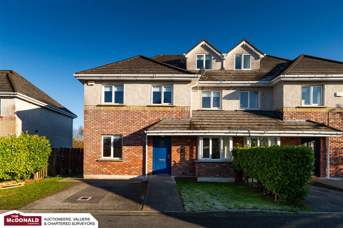 6 Crann Nua, Edenderry Road, Portarlington, Laois
