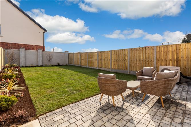 Photo 7 of 8 — The Sycamore, 4 Bed Semi Detached, Haley's Hill, Malahide Road, Kinsealy, Co. Dublin