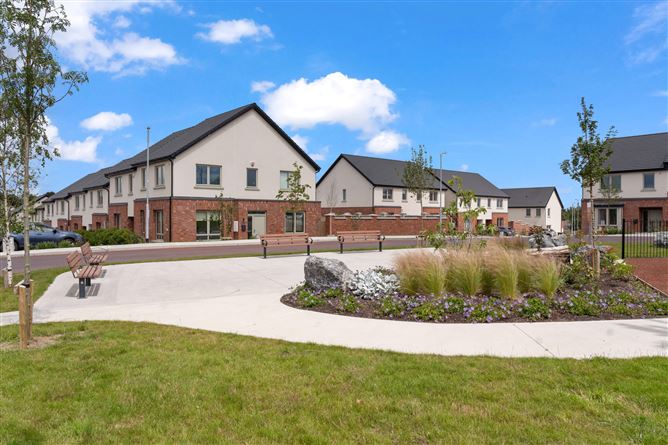 Photo 8 of 8 — The Sycamore, 4 Bed Semi Detached, Haley's Hill, Malahide Road, Kinsealy, Co. Dublin