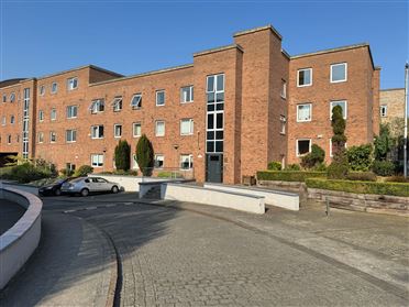 Image for 11 The Tramyards, Spa Road, Dublin 8, Inchicore