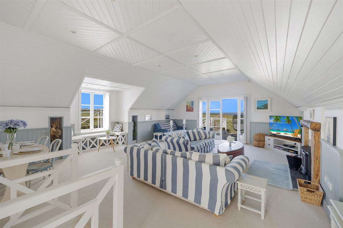 Bunker Lodge, Doonbeg, Kilrush, Co. Clare