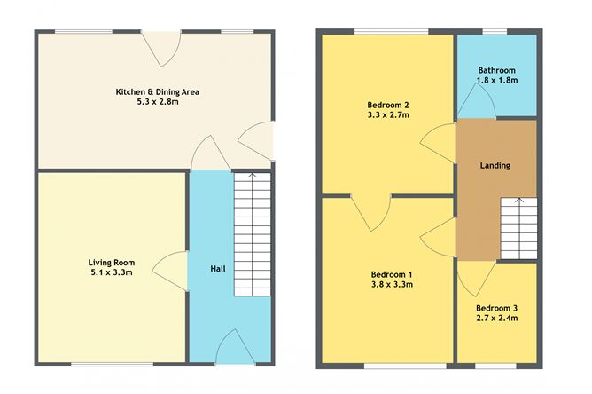 5 Trim Road, Summerhill, Meath