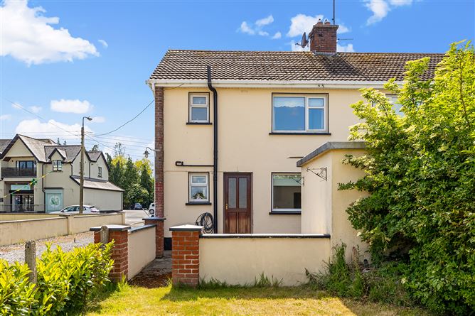 5 Trim Road, Summerhill, Meath