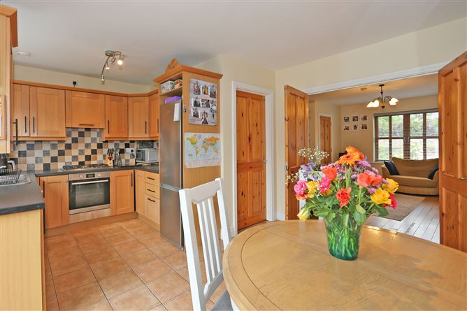 5 Shantraud Woods, Killaloe, Co. Clare